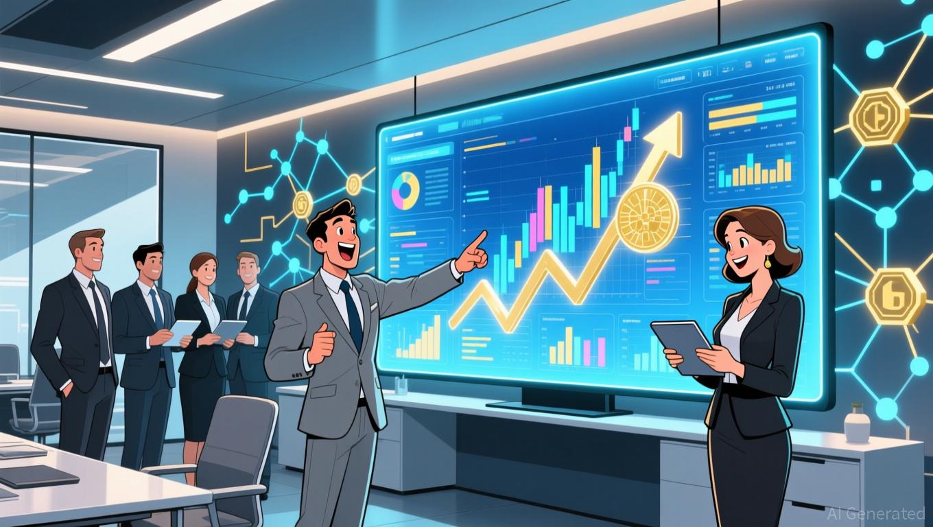 XP Inc.'s Strategic Momentum in Q3 2025: Leveraging C&IS Growth for Long-Term Outperformance