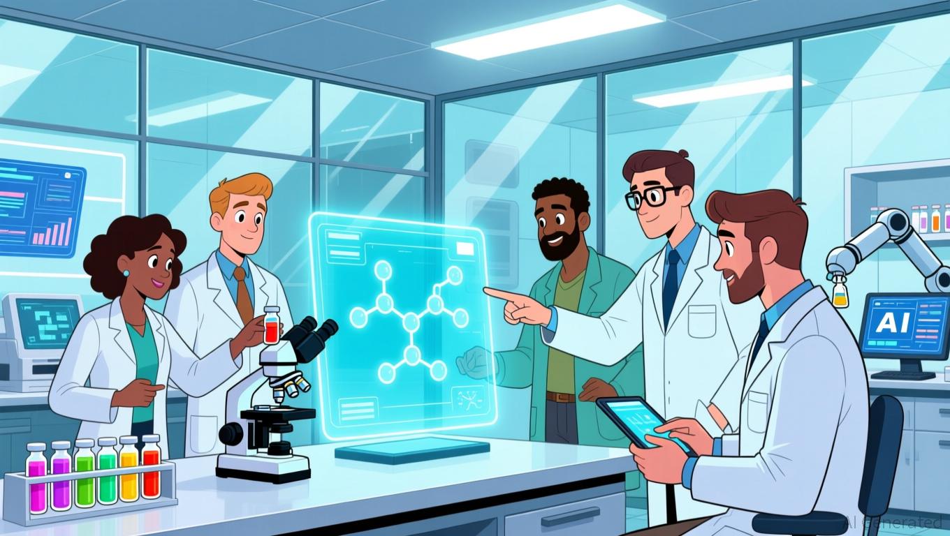 Jiangsu Hengrui's Strategic Expansion in R&D and Its Implications for Long-Term Growth