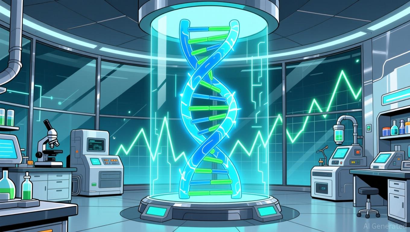 Insider Buying as a Strategic Indicator in Biopharma and Specialty Lending Sectors