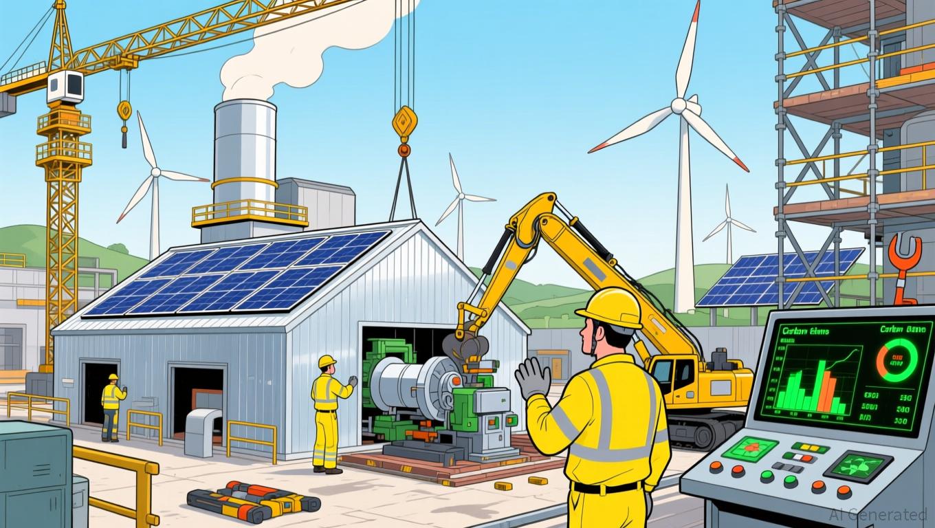 China Hongqiao's HK$11.5 Billion Top-Up Placement: A Strategic Move to Cement Aluminum Sector Supremacy