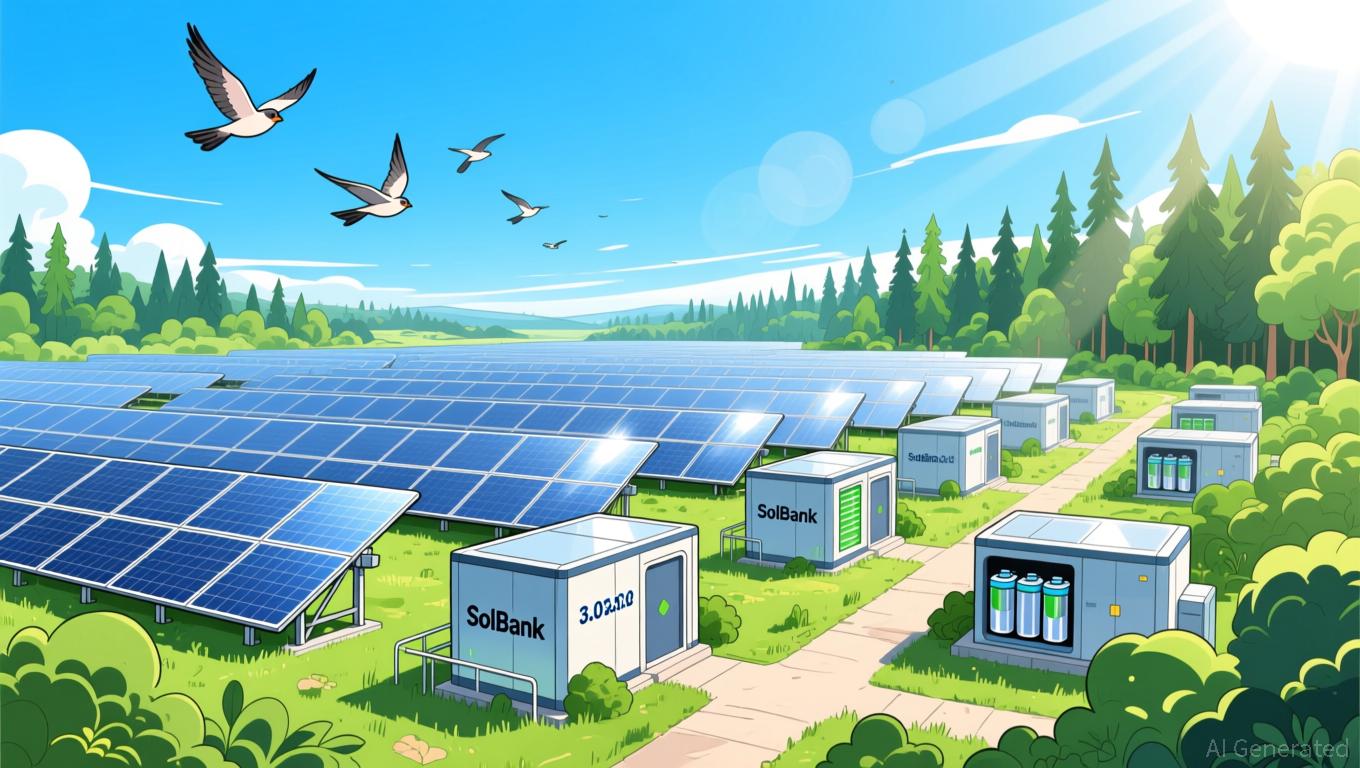 Aging Grids and Clean Energy Push Drive Storage Surge in North America