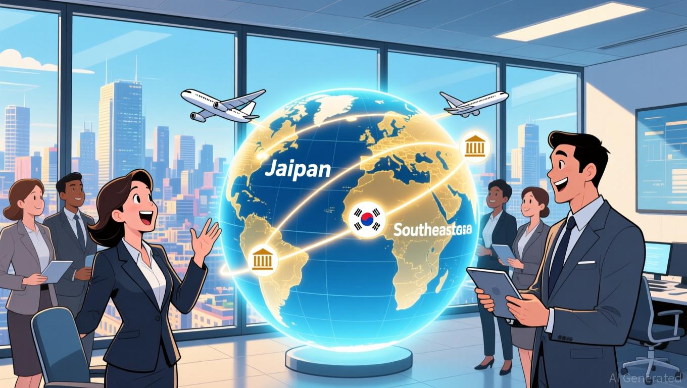 Trip.com's Q3 Earnings Outperformance and Future Outlook: A Deep Dive into Sustainable Growth and Sector Positioning