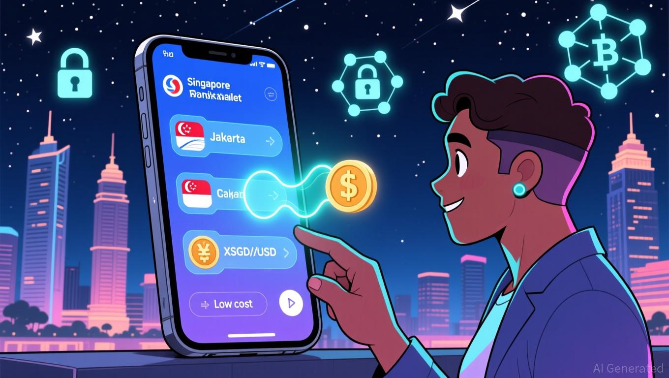 Grab and StraitsX Collaborate to Boost Regional Payment Interoperability via Web3