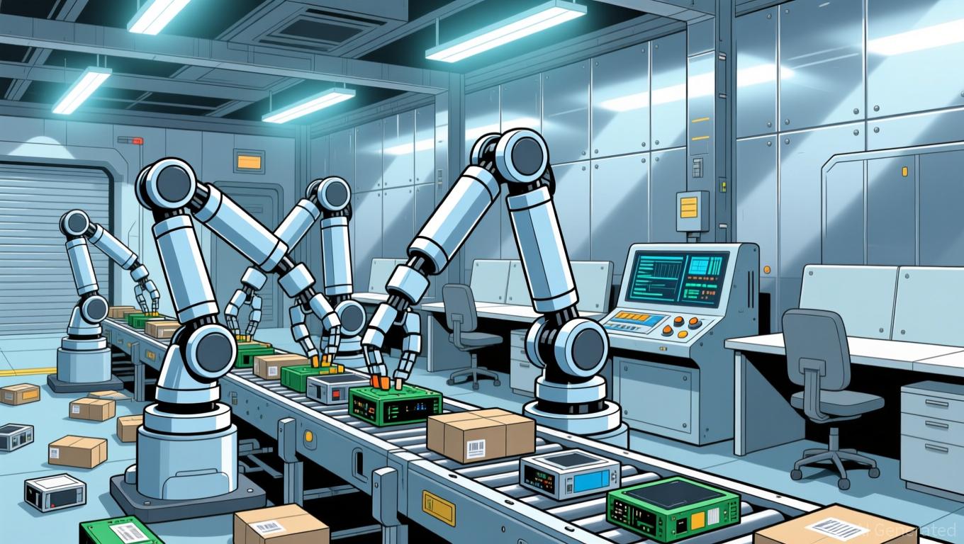 Impending Labor Adjustments and Their Impact on Equity Valuations