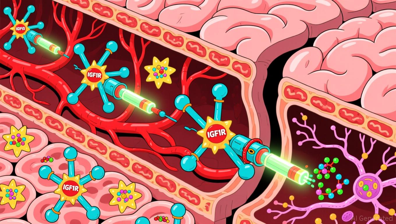 Lilly Aims to Crack Blood-Brain Barrier with $2.6B ABL Alliance