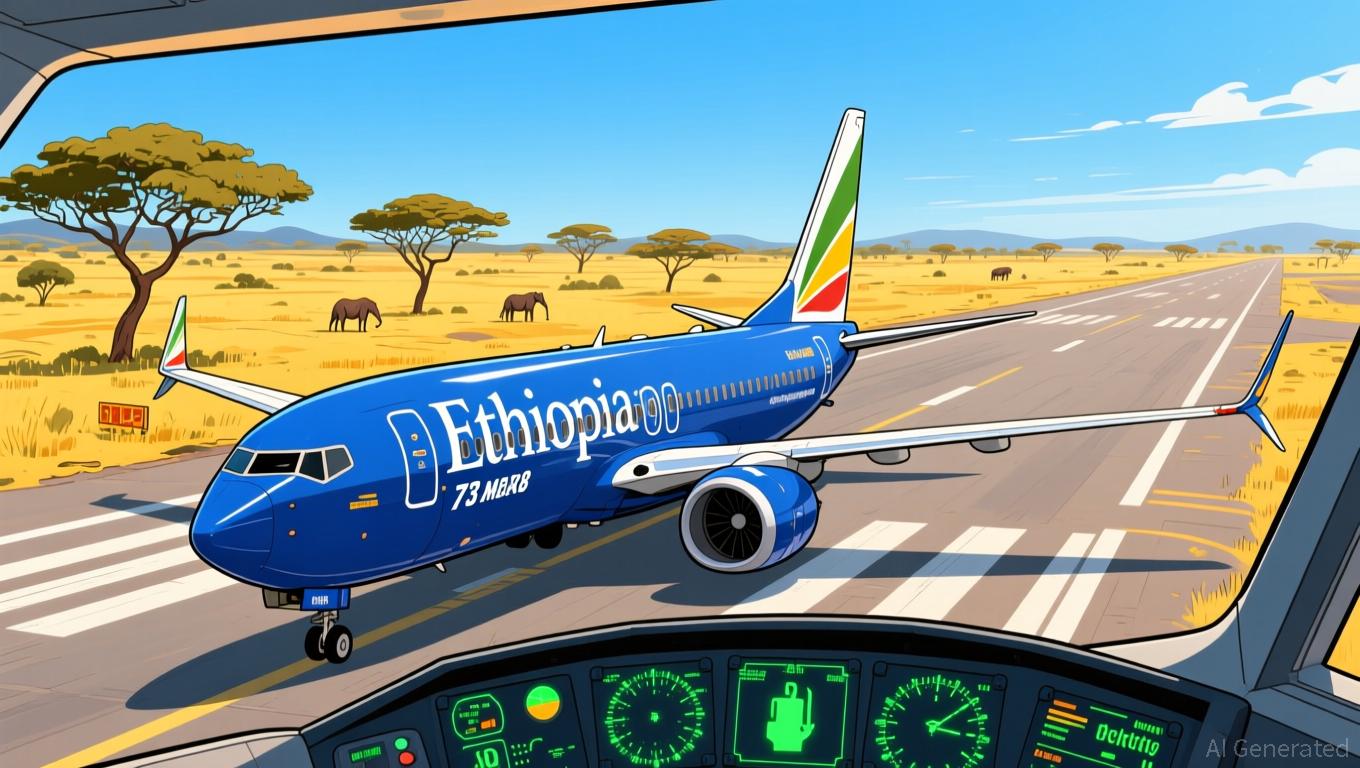 CDB Aviation's Strategic Expansion and Aircraft Leasing Growth: Fueling Airline Modernization and Long-Term Returns