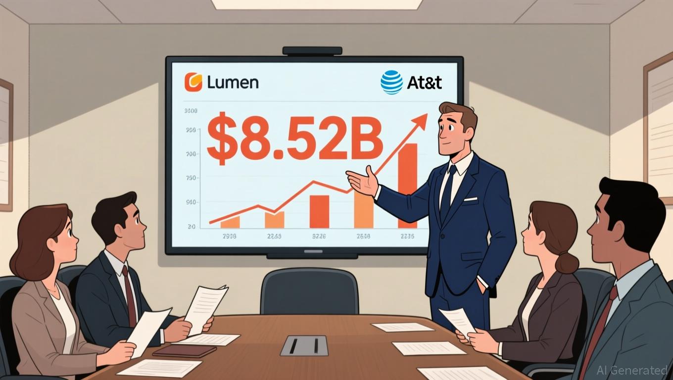 Dycom's Q3 Earnings and Its Position in a Volatile Engineering Services Sector