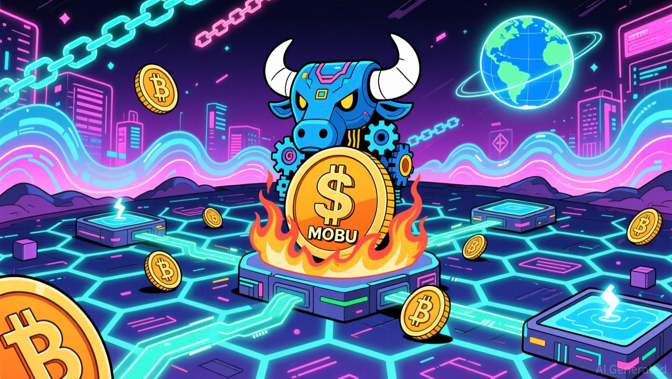 Ethereum News Today: MoonBull's Presale: Ethereum's Boost or a Meme Coin Mirage?