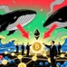 Surging Ethereum Whale Activity and Its Implications for Market Sentiment