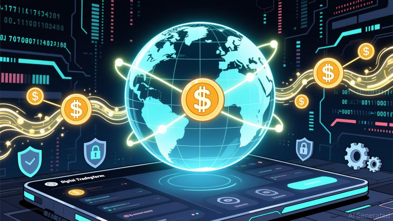Binance Resumes Global USD Services to Rebuild Regulatory Trust