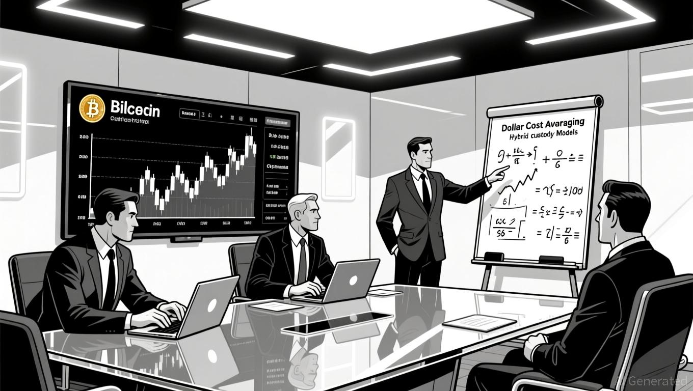 Is Strategy's Bitcoin-Only Model a High-Risk Gamble in a Fragile Crypto Market?