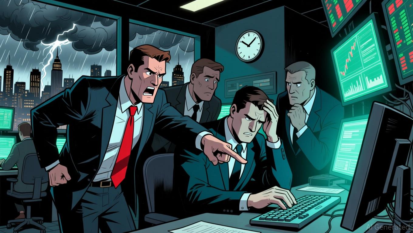 L.B. Foster's Valuation Disconnect: Strong Metrics Clash with Operational Struggles