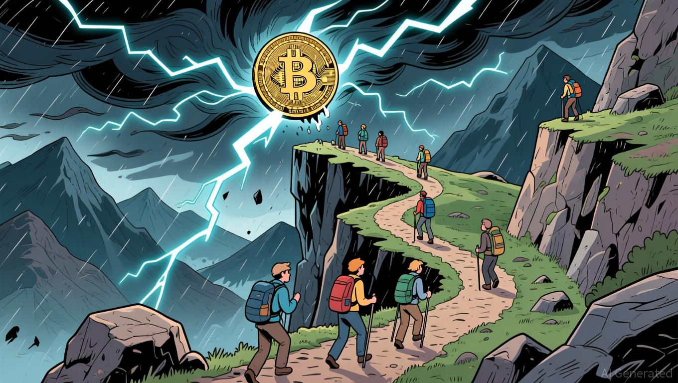 Bitcoin News Today: Executives Load Up on ETH, BTC Amid $1.1B Sell-Off, Cite 100x Potential