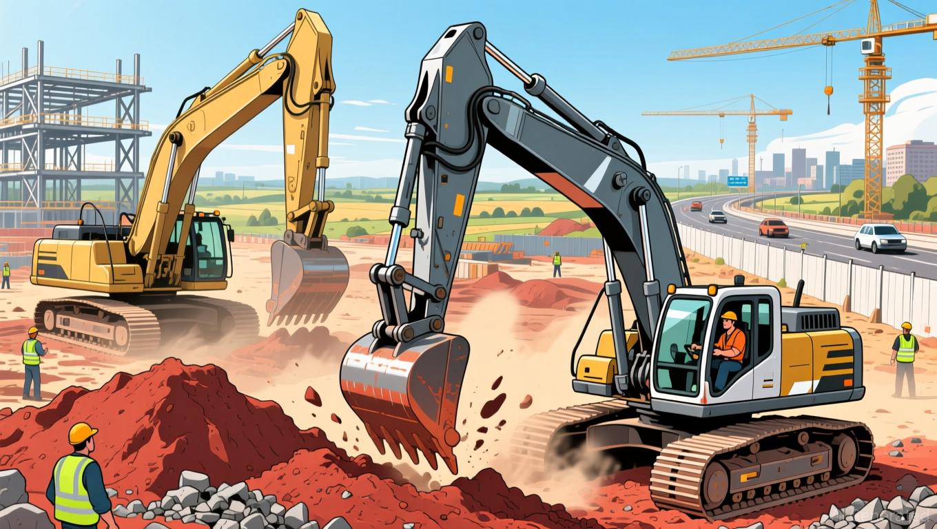 Revving Gears of Green Growth: AmeraMex Leverages Refurbishment to Meet Infrastructure Demand