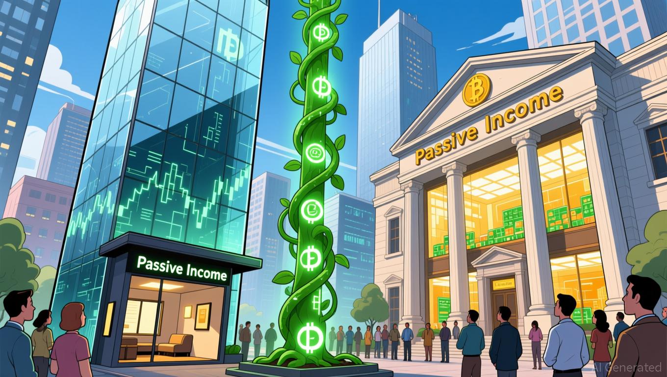 Ethereum News Today: Crypto's Yield Gap: The Untapped Opportunity Driving Onchain Innovation