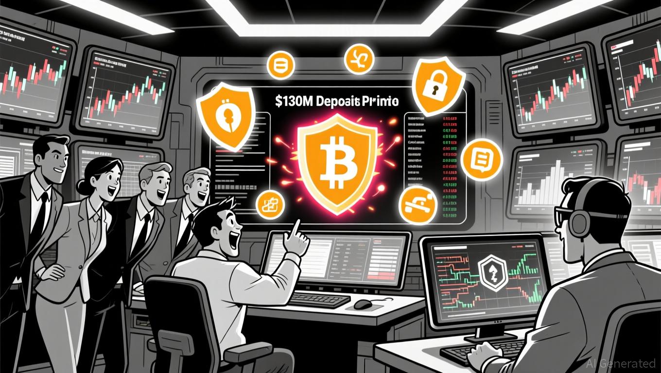 Galaxy Digital's $130M Move: A Catalyst for Bitcoin's Mainstream Adoption and Institutional Confidence