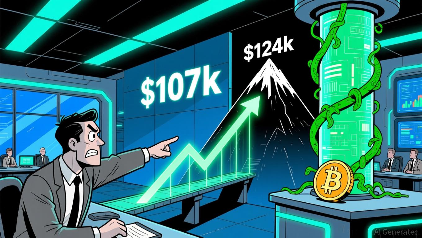 Bitcoin's Potential Bottoming Process Amid Binance's $9 Billion Stablecoin Accumulation