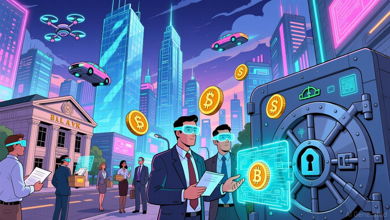 Hong Kong's Crypto Ambitions Take Flight as AMINA Secures Landmark License