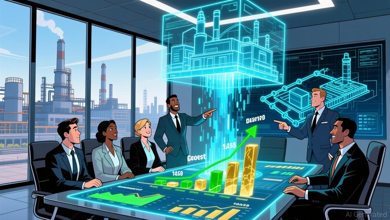 James Hardie's AZEK Integration: A Strategic EBITDA Catalyst