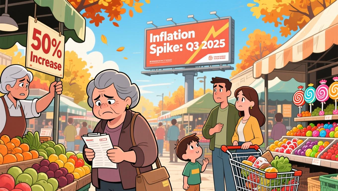 RBA Stands Firm on 3.6% Cash Rate as Inflation Forges Ahead, Foresees Growth Support Despite Headwinds