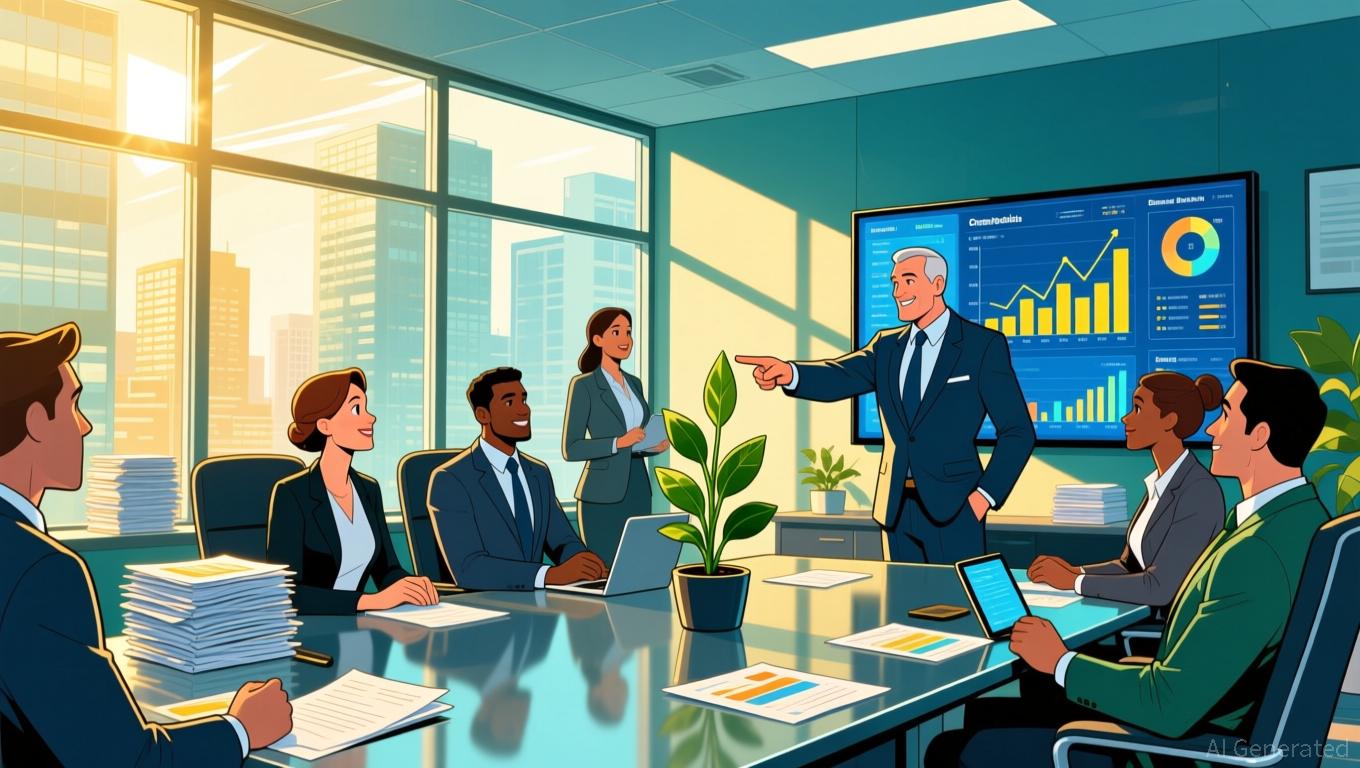 Powell's Expansion Test: Can Growth Outpace Valuation Doubts?