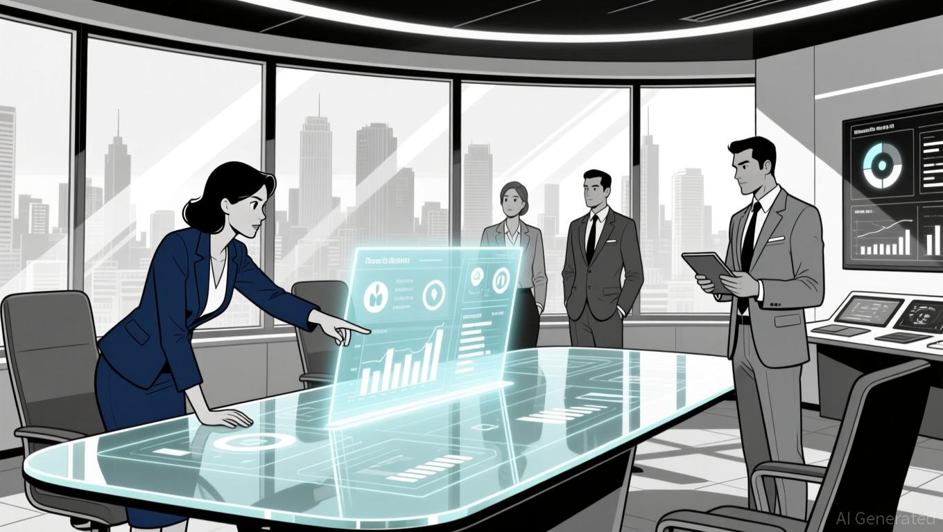 Navigating SEC 2026 Examination Priorities: Strategic Compliance and Investment Opportunities