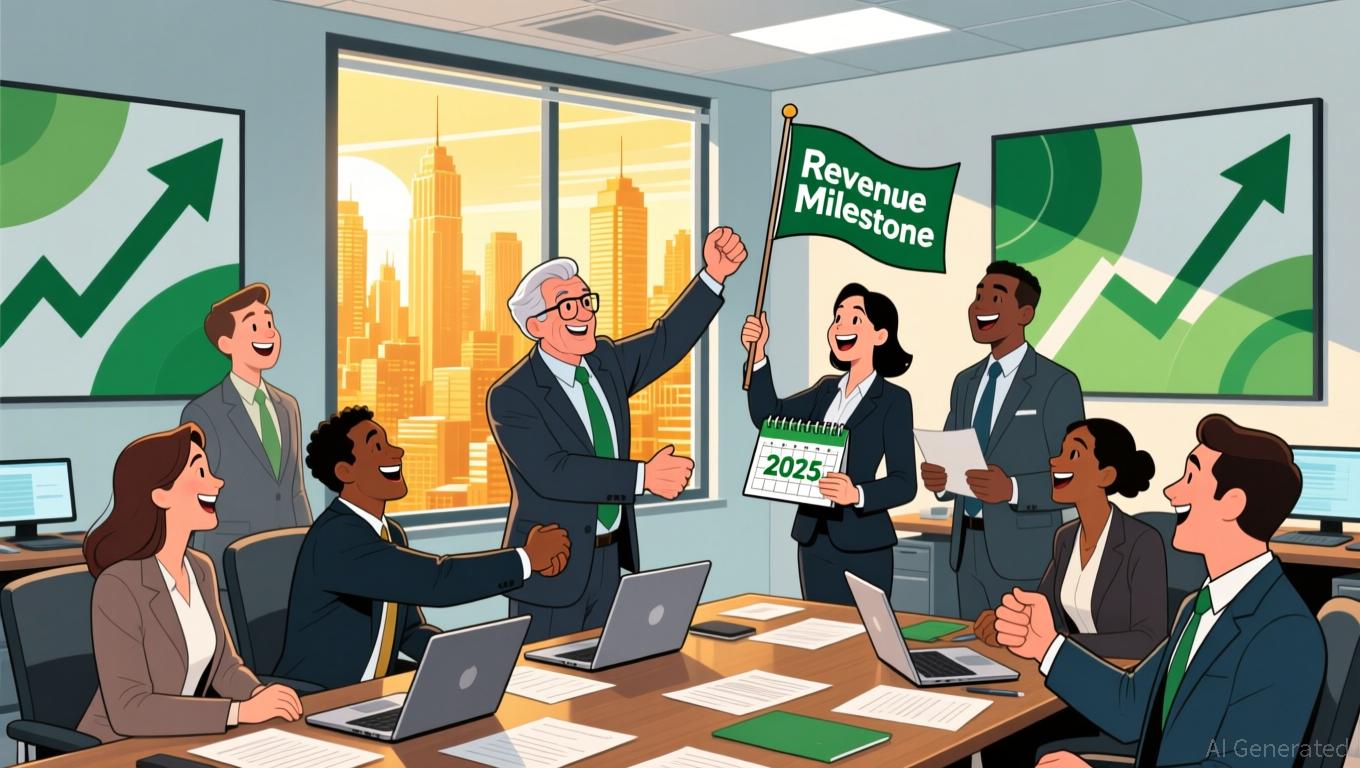 WEX Director's $144K Stake: A Vote of Confidence in Digital Future Amid Fuel Transition