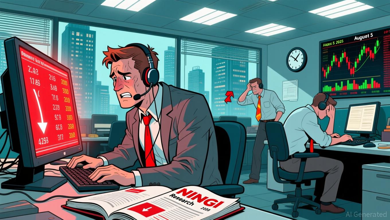 Marex Shareholders Must Act by December 8 in Landmark Fraud Case