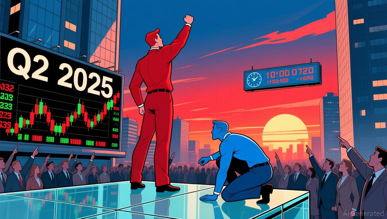 Active Management in Large-Cap Growth: Navigating a Passive-Dominated Landscape