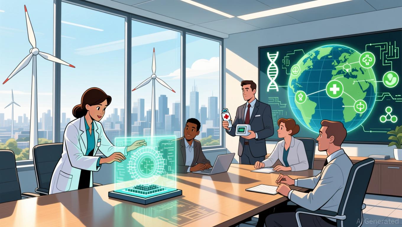 Novo Holdings' Strategic Exit from Convatec: A Case Study in Capital Reallocation and Portfolio Optimization