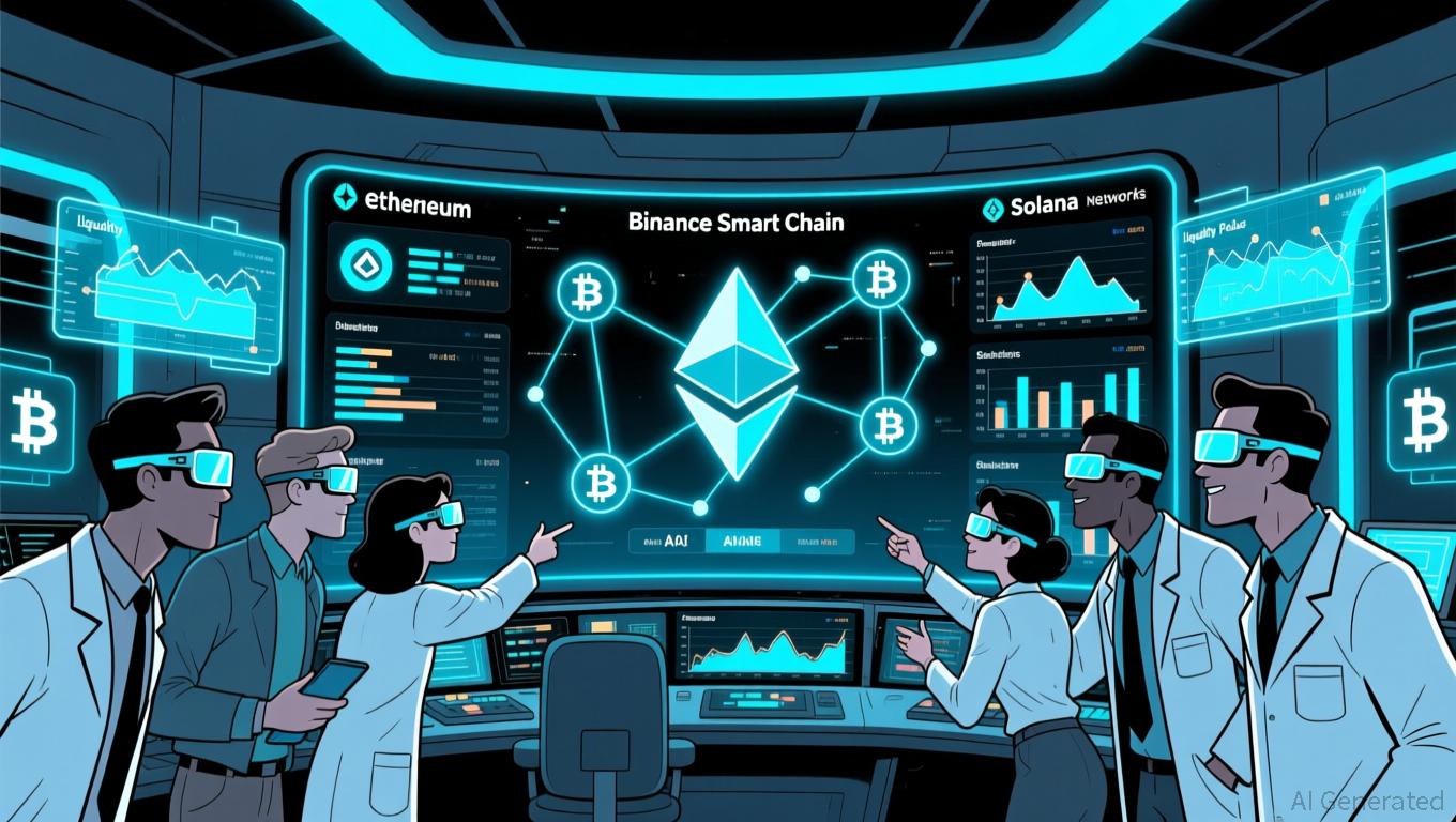 White-Label DSP Platforms: The New Catalysts for Scalable ROI in Crypto Marketing