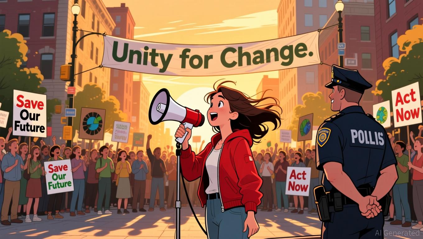 Crypto Marketing's Crossroads: AI Automation Navigates Regulatory Maze