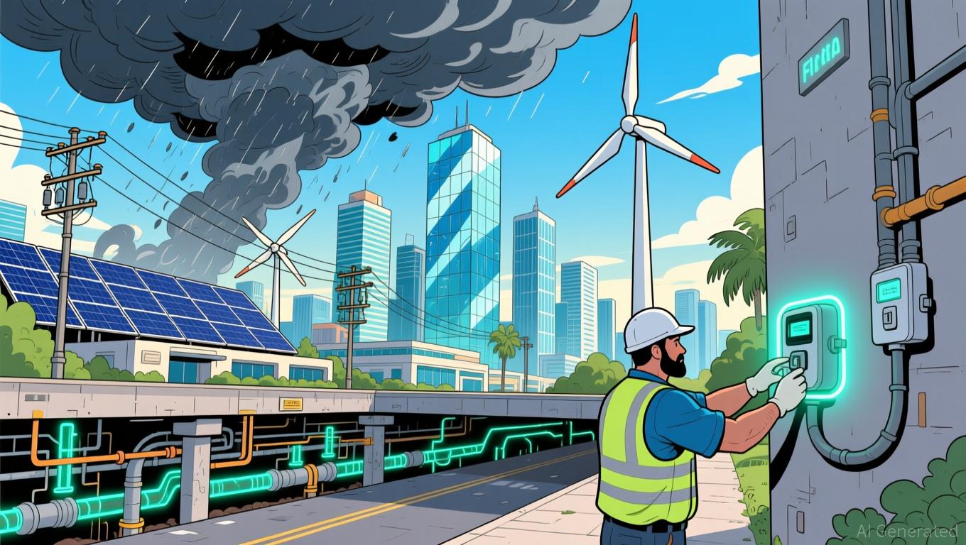 Emera's Strategic Position in Florida's Energy Expansion: A Buy for Income and Growth in a Low-Volatility Sector