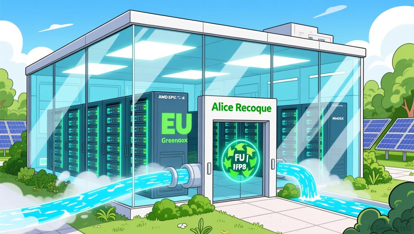 AMD's Strategic Position in the European Exascale Market: Assessing Growing Influence in HPC and AI Infrastructure Amid Rising Geopolitical and Technological Demands