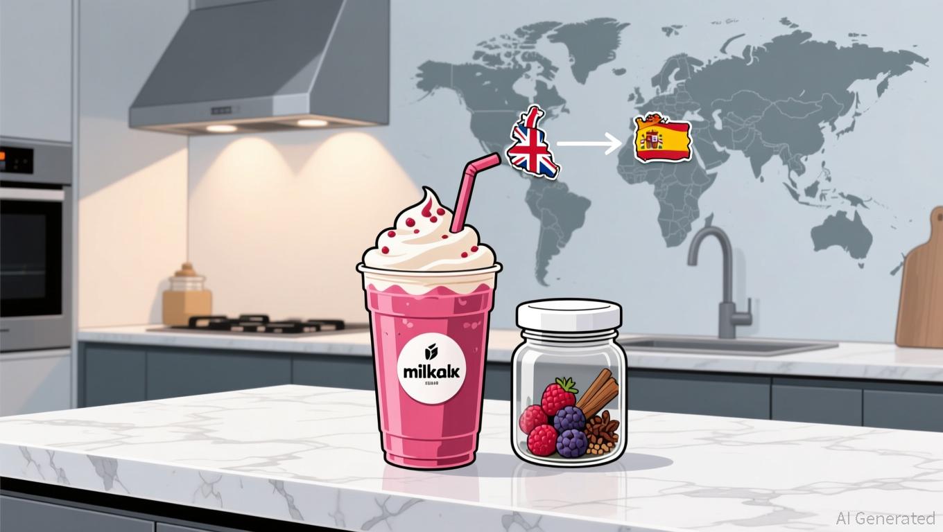 Strategic Cross-Border M&A in the Global Dairy Sector: The Shaken Udder-Idilia Foods Deal as a Case Study