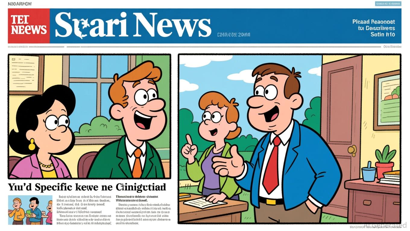 Morning Market Pulse: Trump’s Economic Push and Nvidia’s Earnings Test AI Sector - Article cover image