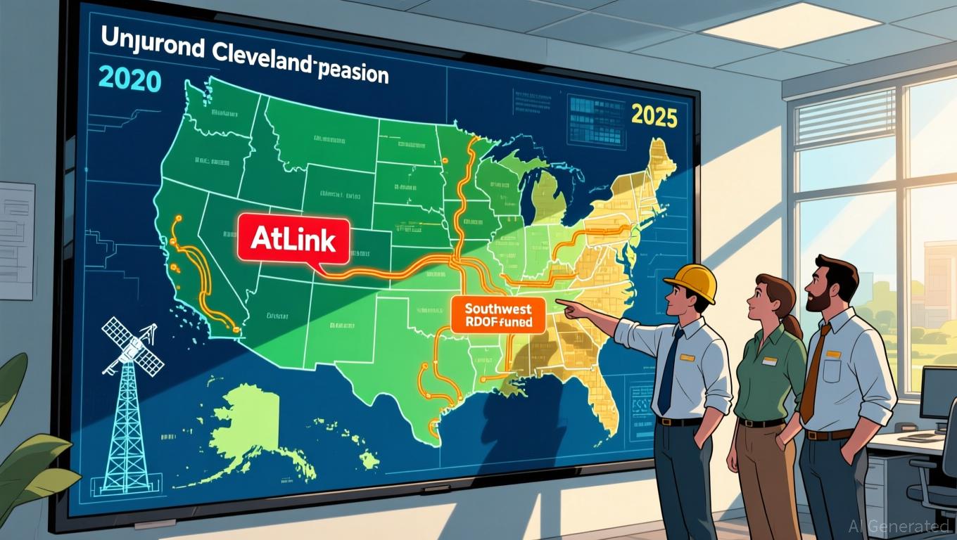 Strategic Corporate Investment in Rural Broadband: A Catalyst for Digital Equity and Long-Term Stock Value