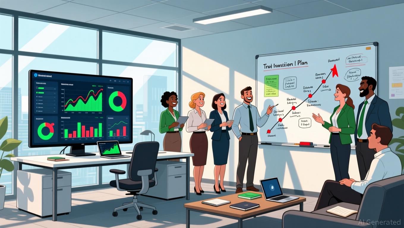 Why TechnologyOne's Earnings Miss Exposes Structural Risks in the SaaS Premium Valuation Model