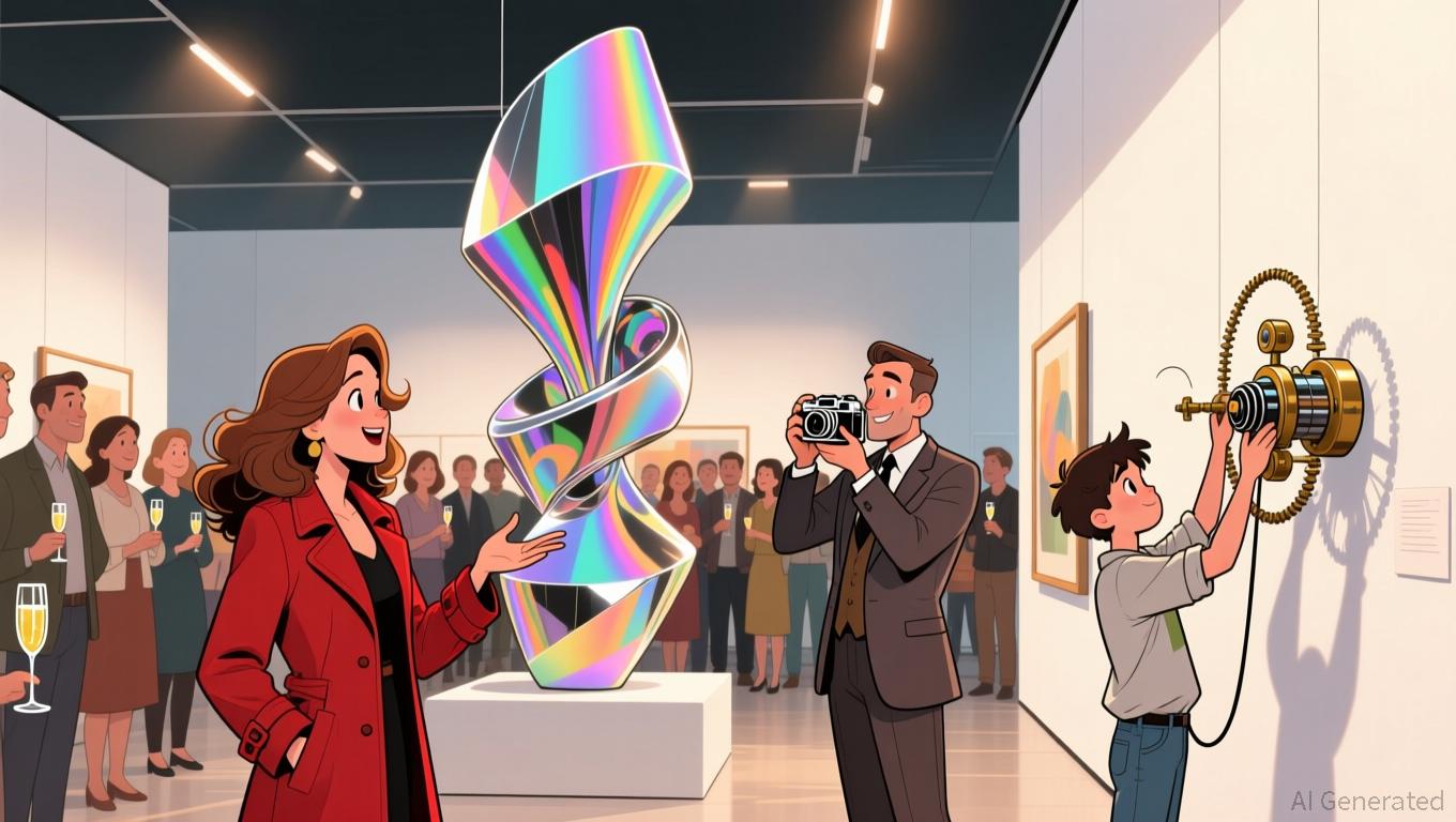 CGTL's 28% Surge: A Strategic Masterstroke or Fleeting Rally?