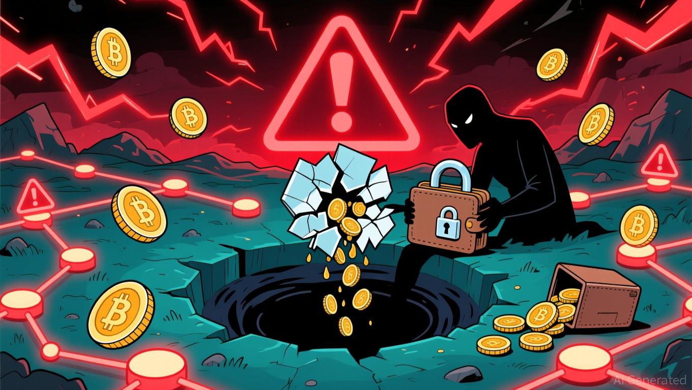 x402's Growth Outpaces Security, Leaving Wallets Open to Exploits