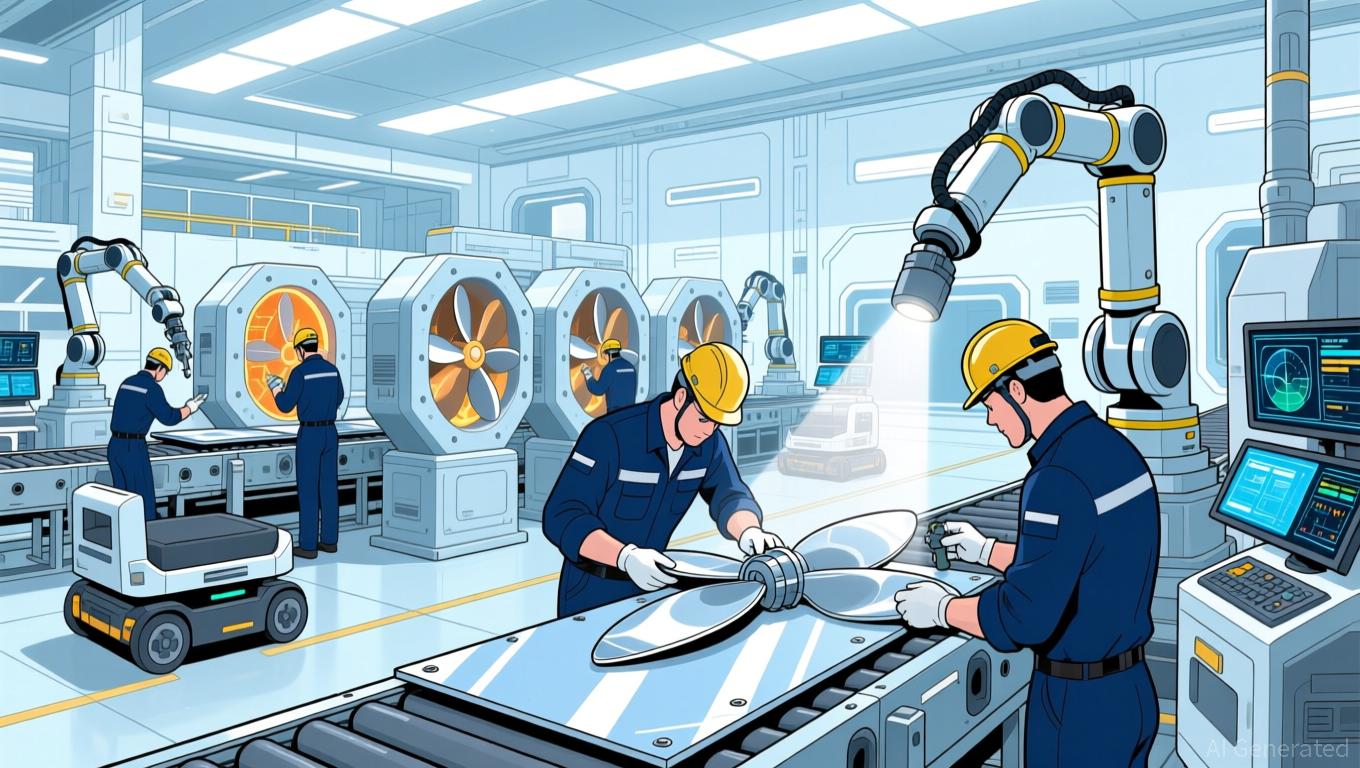 Tiderock Companies' Strategic Expansion and Path to Long-Term Profitability