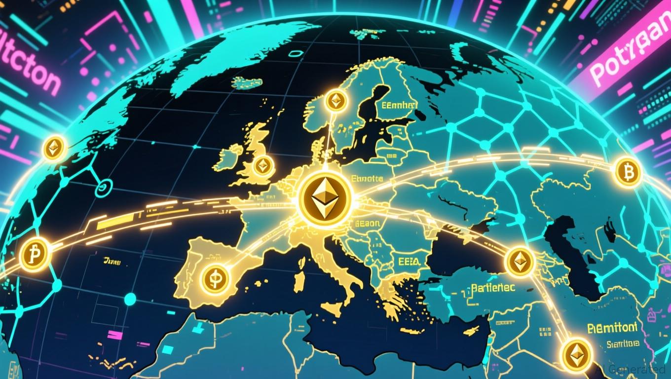 Revolut Makes Blockchain Payments Invisible, Pioneering Seamless Cross-Border Transfers