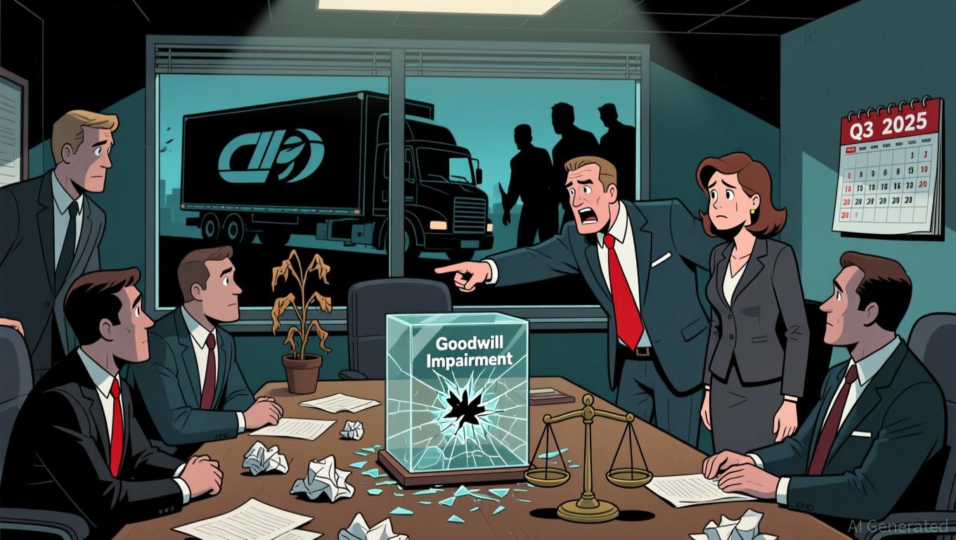 Avantor, Inc. (AVTR): A Case Study in Governance Failures and Competitive Erosion