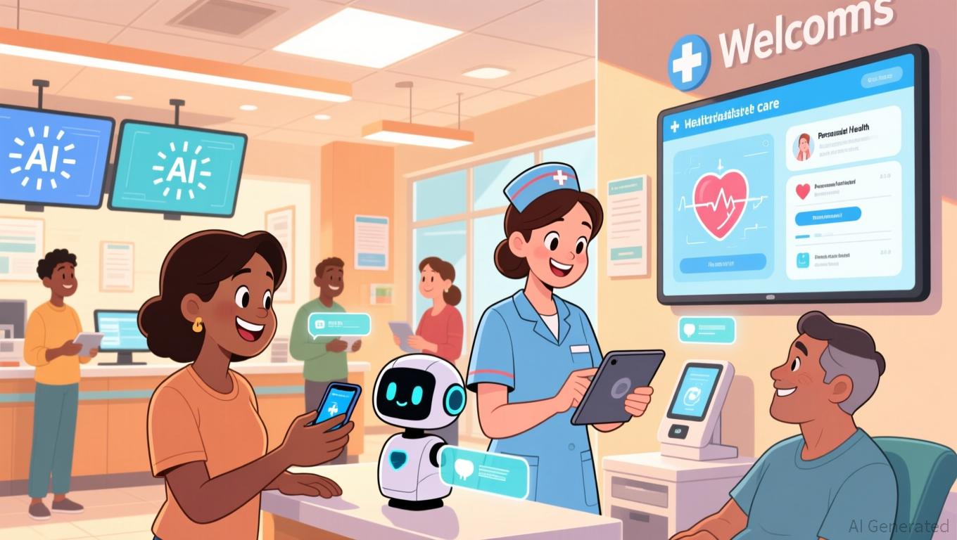 Aetna's AI-Powered Healthcare Transformation and Its Impact on Member Engagement and Operational Efficiency