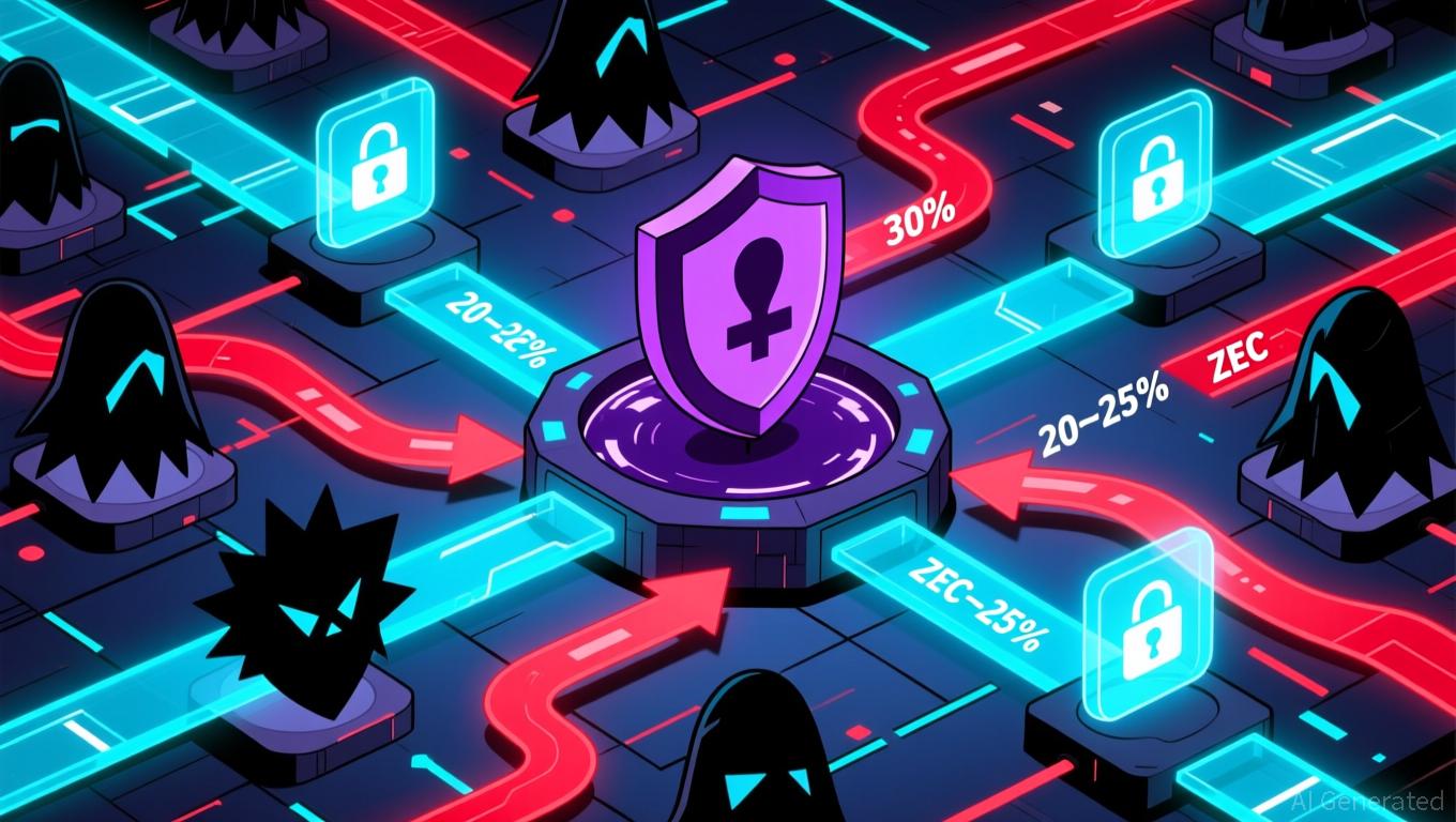 Zcash News Today: Investors Prioritize Zcash's Privacy Tech Over Immediate Returns