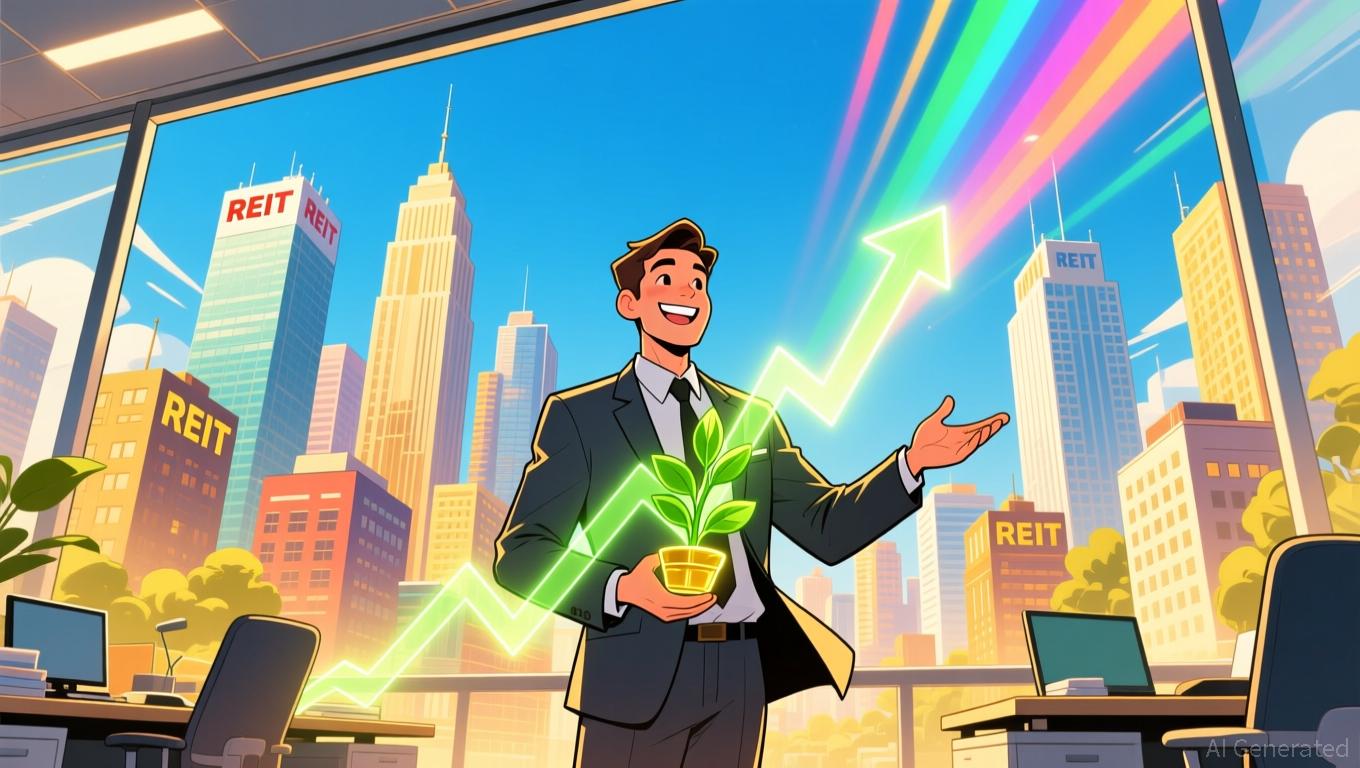 One Liberty Properties: A High-Insider-Ownership REIT with Resilient Balance Sheet and Attractive Dividend Yield