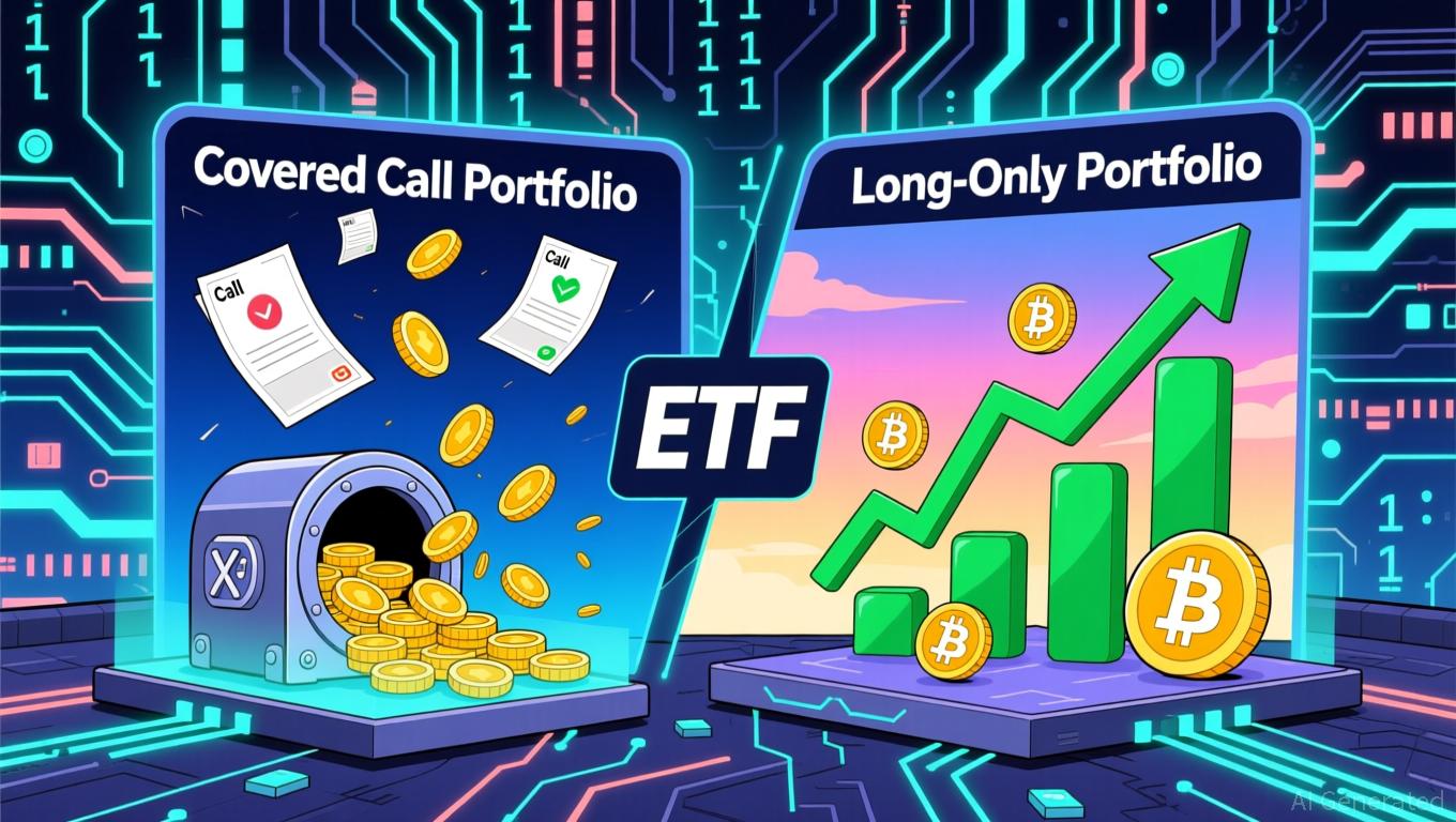 XRP News Today: XRP ETF Breakthrough: Weekly Premiums Plus Unlimited Upside Potential