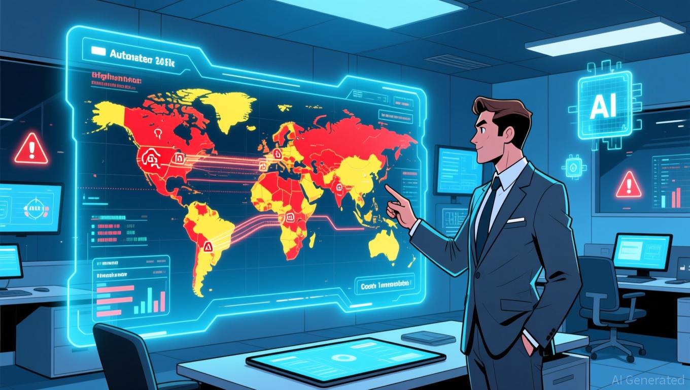 AI-Driven Disruption in the Insurance Sector: The Federato Story and Strategic Implications for Investors