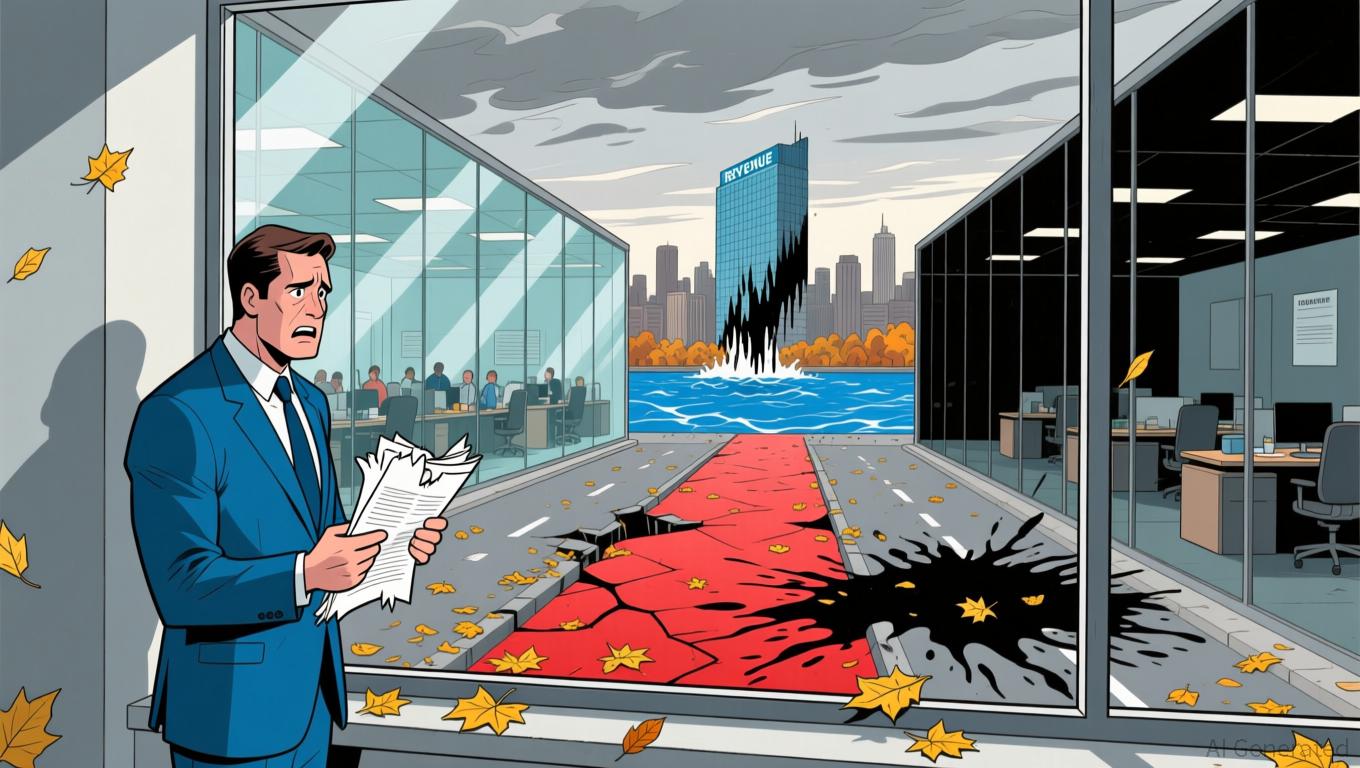 C3.ai's Path to Profitability: Navigating a Maturing AI Market with Caution and Opportunity