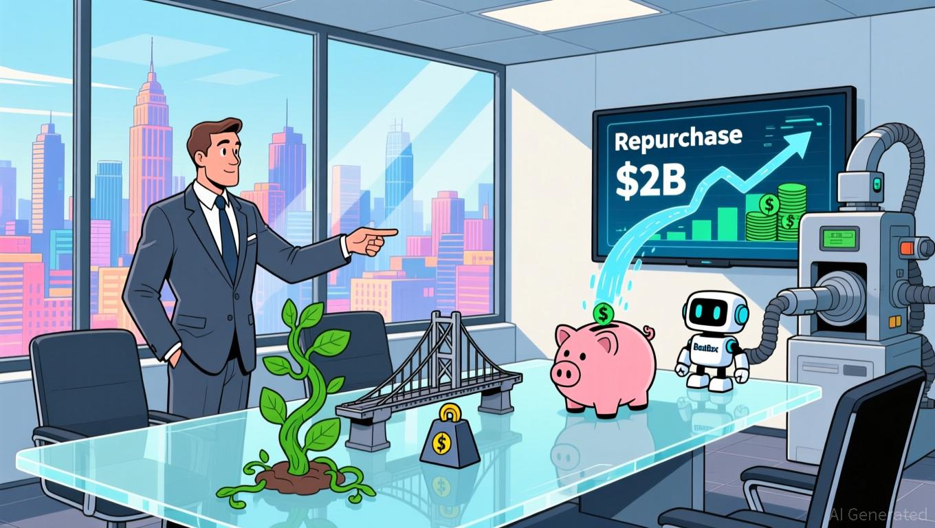 AB Inbev's $700M BeatBox Acquisition: Risk First Analysis